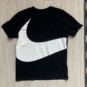 Nike “Big Logo” T-Shirt